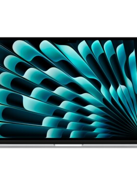 Apple/苹果 15 英寸 MacBook Air M4 芯片 笔记本电脑选款办公10核中央处理器