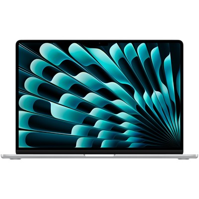 Apple/苹果 15 英寸 MacBook Air M4 芯片 笔记本电脑选款办公10核中央处理器