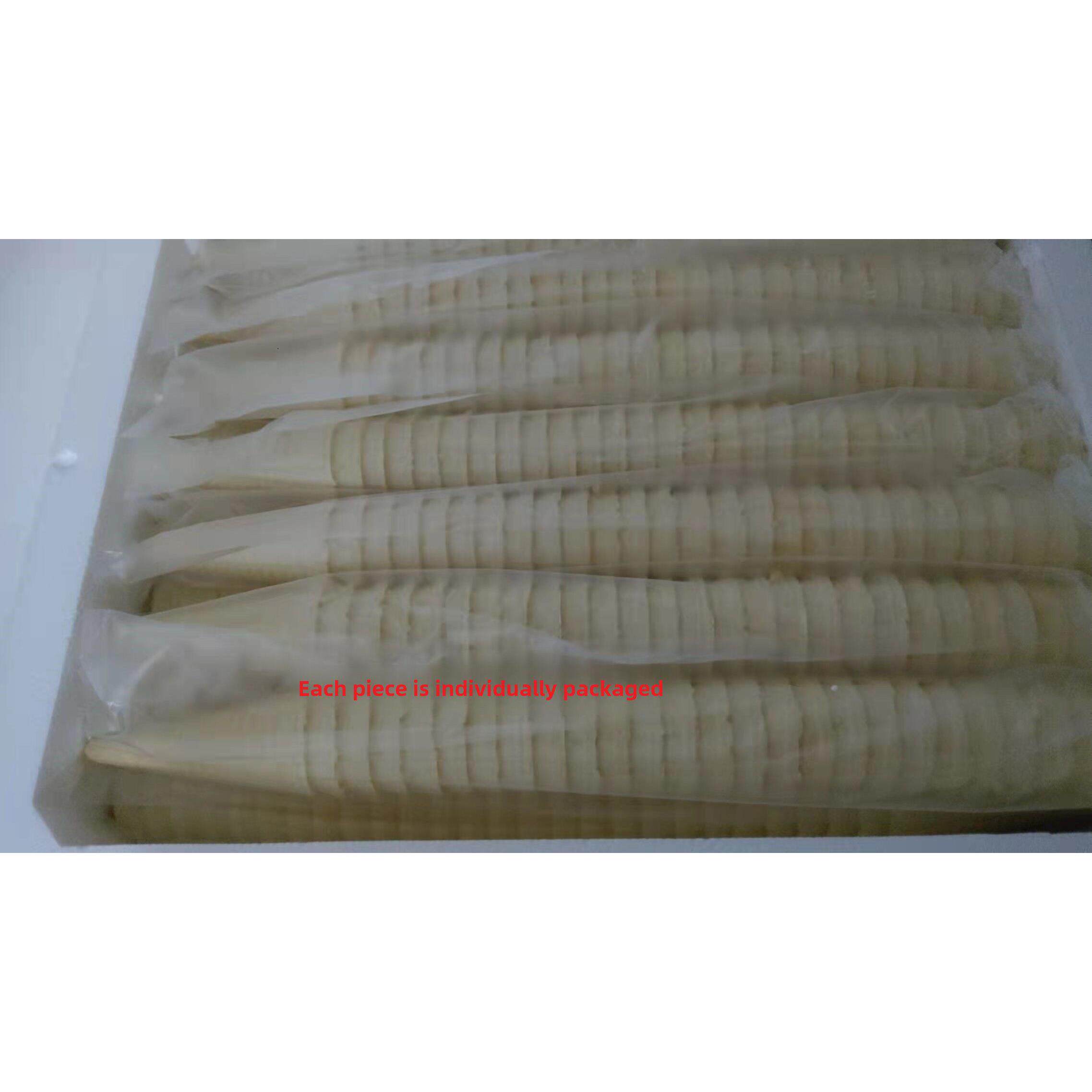 蛋筒小牛角冰淇淋迷你威化杯冰激凌蛋托脆皮甜筒火锅自助餐赠送