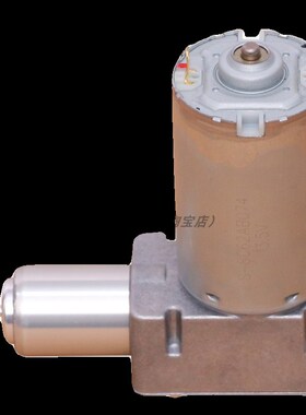 12V24V房车旅居车电子充气泵座椅气囊电子充放气卡车座椅气囊打气