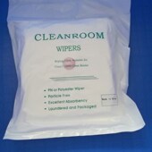 防静电无尘布百级KX8009A 6寸9寸无尘净化擦拭布化纤布无尘布 4寸