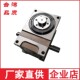 180DF 凸轮分割器 140 110 间歇分度盘 法兰型 高精