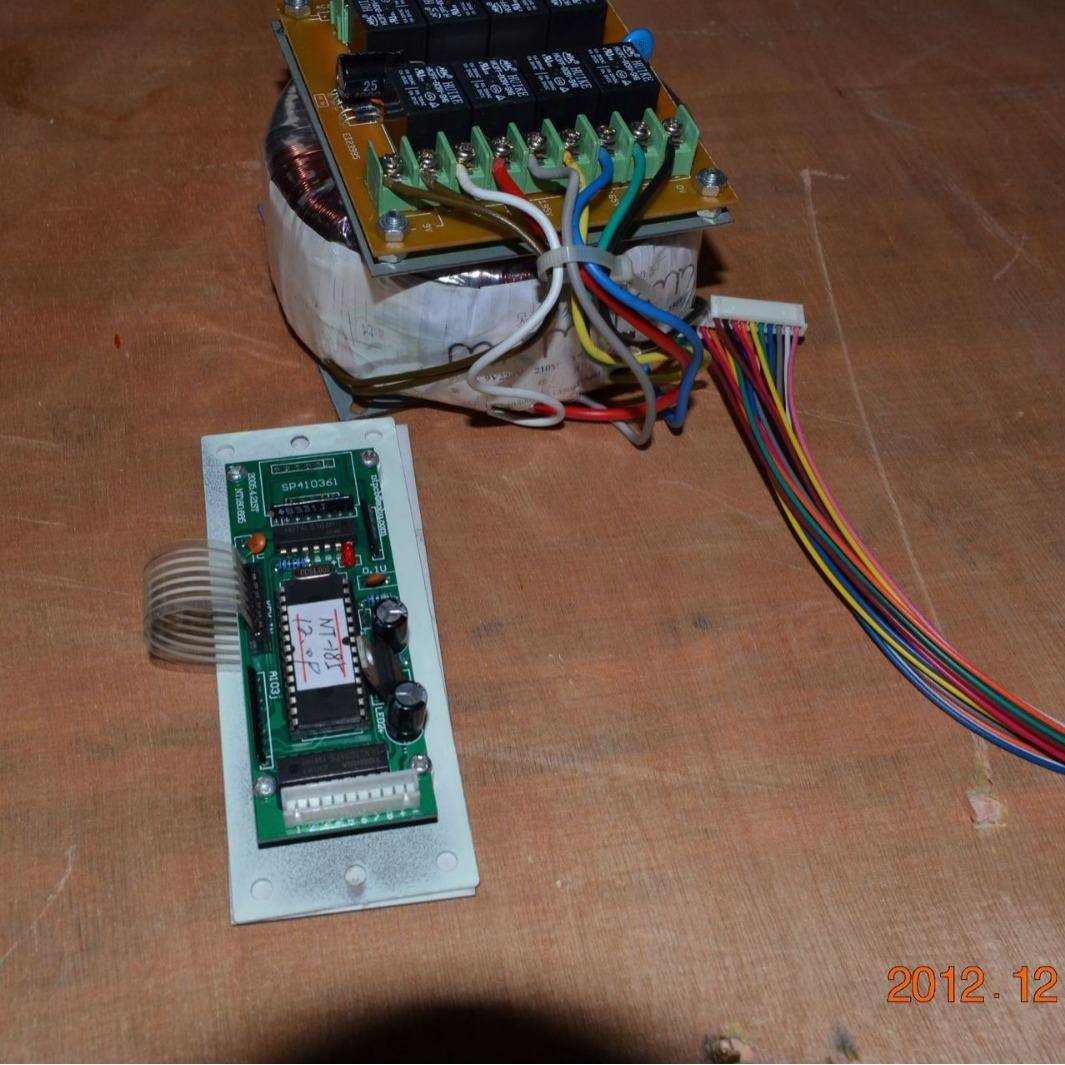 州净ORD洁净超净化工作台触摸控制面板可调控制速器厂家苏价格厂