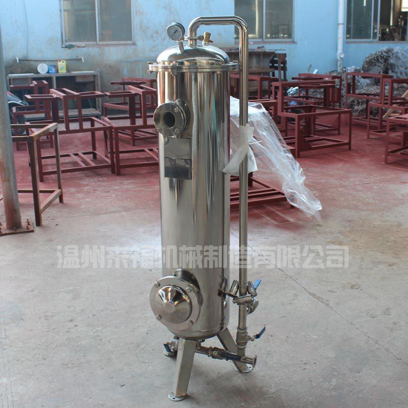 厂家滤直销1处吨活性炭过密器不UFF锈钢材质工业精水理