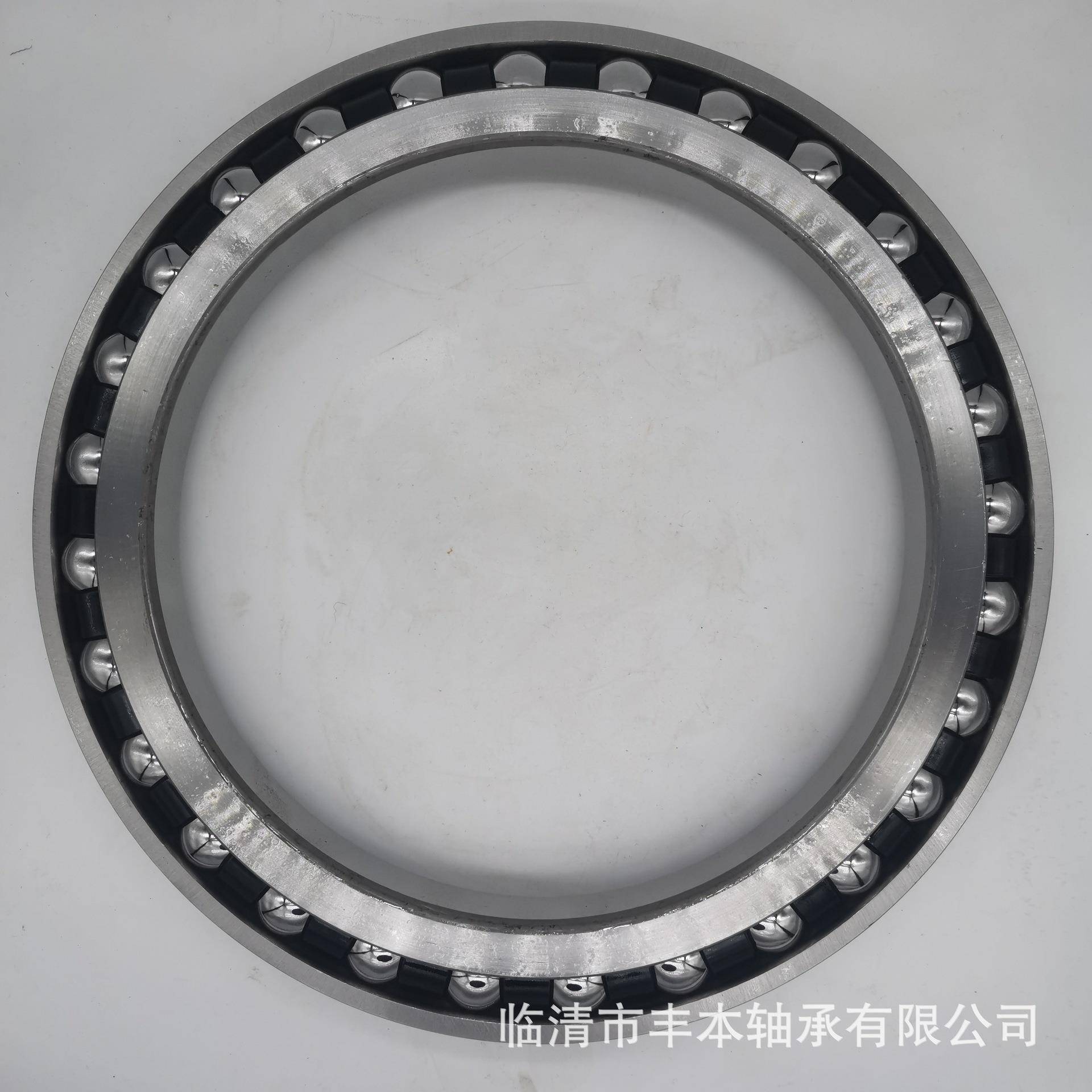 丰本轴承销售挖掘机行轴承KQX工程走械轴承机2BA10