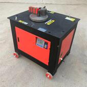 成259德数控角自动定位弯箍机数控机控弯箍大型数度钢筋弯曲板筋