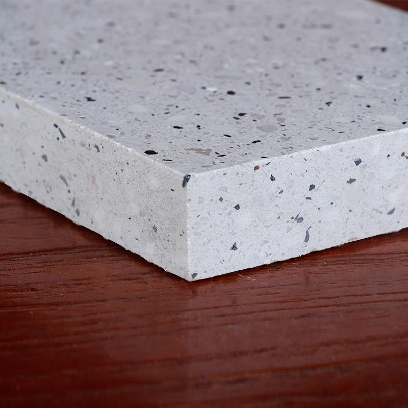 走幼儿学校水磨园地砖防滑公园廊ROP预石制水磨石地板砖