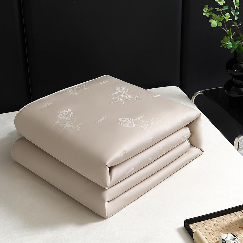 80s棉提棉花套加密被纯被壳单被套纯被罩内胆套内衬床07上用品蚕