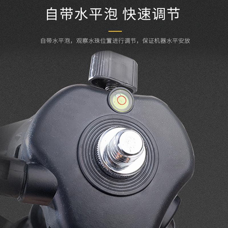 30-1-XMN平三仪角水架