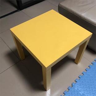 小桌小子方桌拉克边桌几现代边几茶桌飘窗学习床头ILR子电脑桌