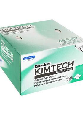 金佰KI利MTECH34155工业擦拭纸低擦防静电金特拭抽纸INF尘1箱