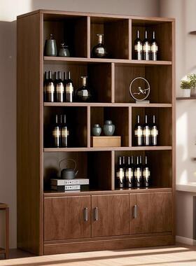 由组合书架办室自书柜置公物柜用展示柜文家件柜客厅OOG柜子储物