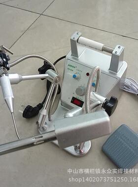 包邮盾AD-0锡06万向焊锡机外热傲式出电烙铁80W脚TLA踏式自动送机