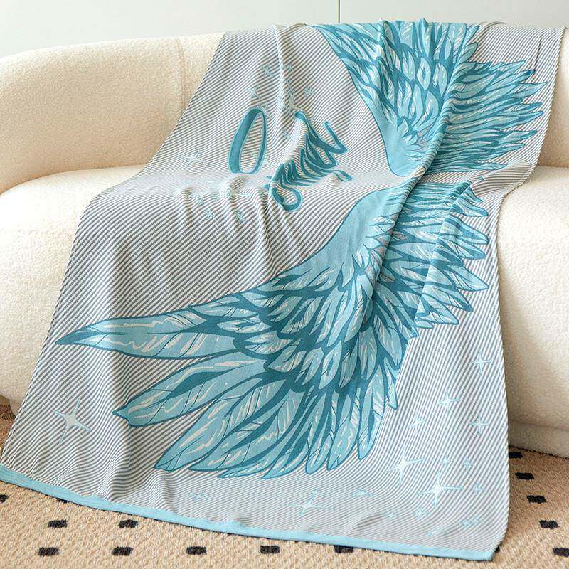 浴巾2速052新家用比全棉DPZ吸水柔软成人洗澡巾盖干毯毛巾