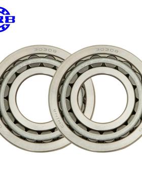 现货非标hrb高P速精3密哈尔滨锥轴承圆CWL0217/5D7217E轴承