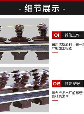 JSZ-6户内6000/互3/100柜用高压流感器JSZK1电-SIT10KV三相抗J谐