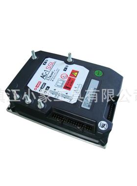 牌萨ZAPI控制器维修AC-EVC2AC-12BHO叉合力中力电H动车控制器