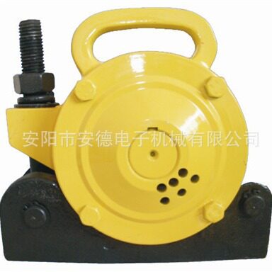 平板式气动振动器混凝土振捣