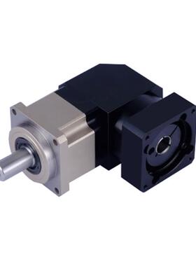 z伺pgh斜齿星减速行机伺电机减速LLP器服电机减速服箱行星齿轮减