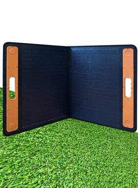 10能0W携18V包太阳IAN能便式充电户外太阳充电板