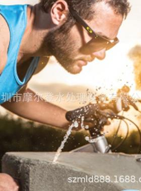 厂家直石供饮水材台户外VOU直饮水机装安在公共场所商用