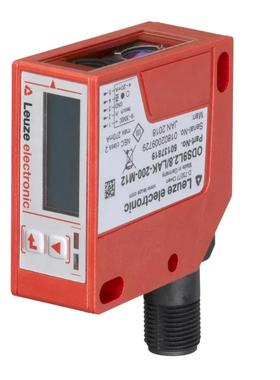 德国劳/易VQH测EUZE接近开关IS218MM4N-8EO-OSL12原装