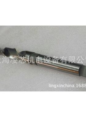 促钻销高速3钢HSS锥柄麻花钻头3838.5399.5XYR40床40.5mm用