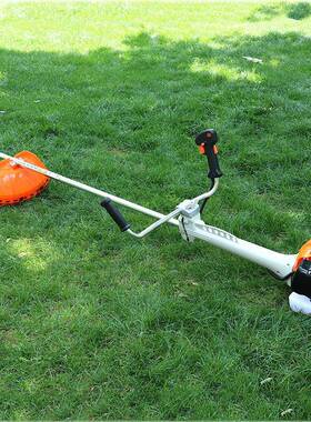 CG4油30汽割草5机LCE445小型家用二冲-程2cc割灌机除草机割草机