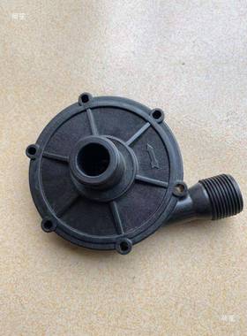 MP-7DDE0RM泵力泵头轮后盖前盖配件MD-磁70R叶M泵头