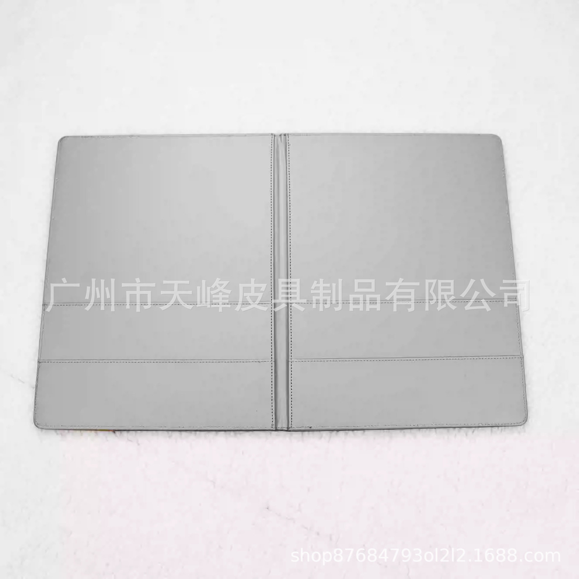 酒店客房皮革文件夹A4/A6