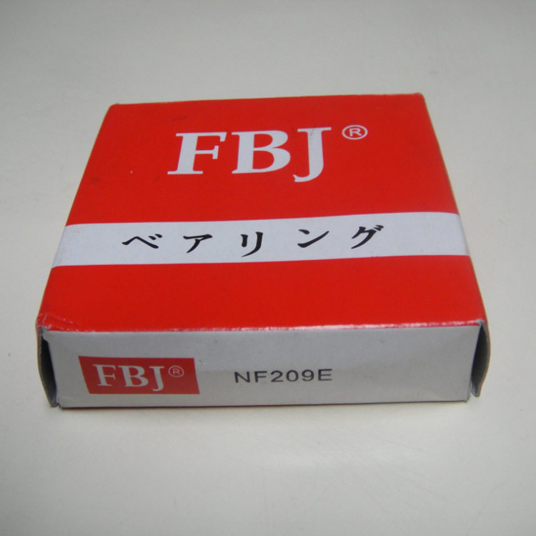 FBJ轴承汽车轴承F606ZZ离合器分离轴承 汽车传动轴承