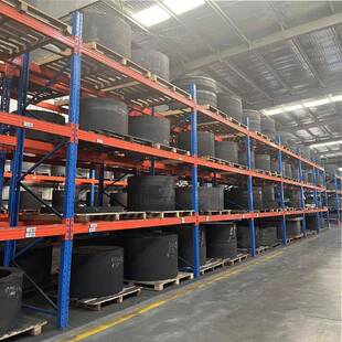 重型横梁立体货架配可合盘使FTP高度调节提升仓储用空间工业托货