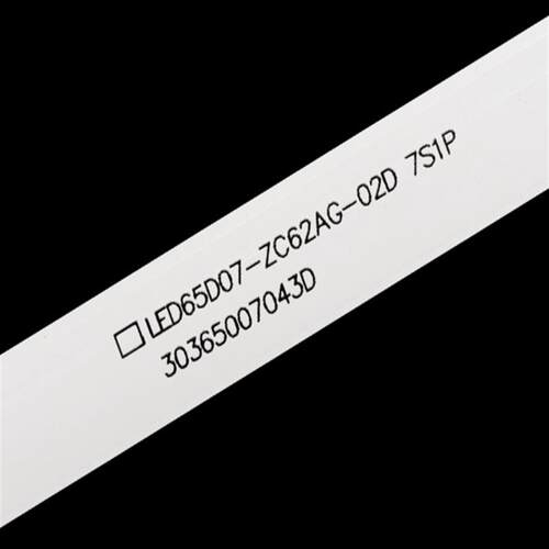 适G65N2EALED65D07LU65FD31(PRO)LS65Z51Z65R3灯条ELD65D07-ZC62A-02D