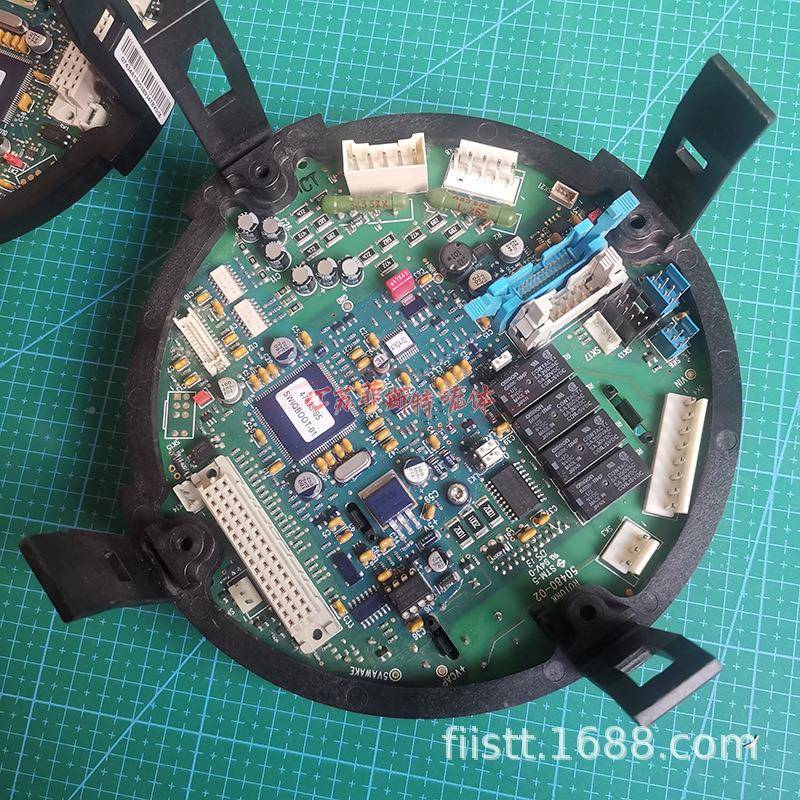 进口rotork6o主控G板1rtork50480-0驱动装置rotork50480-GFS01