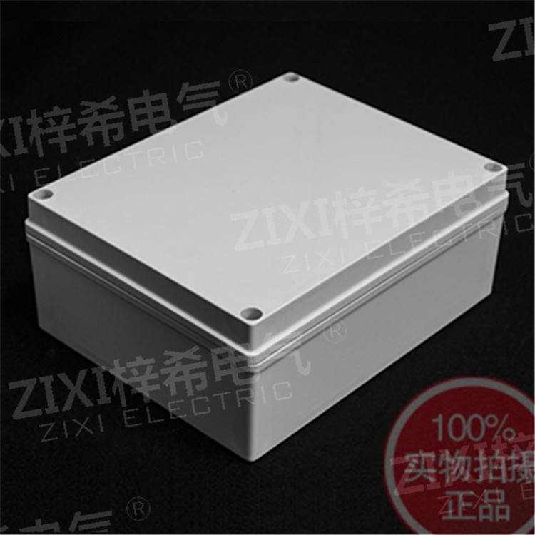 热销ABS塑料防水接线盒IP66