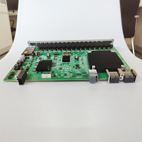 中兴GFBT  ZXA10 C600 16口 GPON局端线路 OLT业务板质保一年