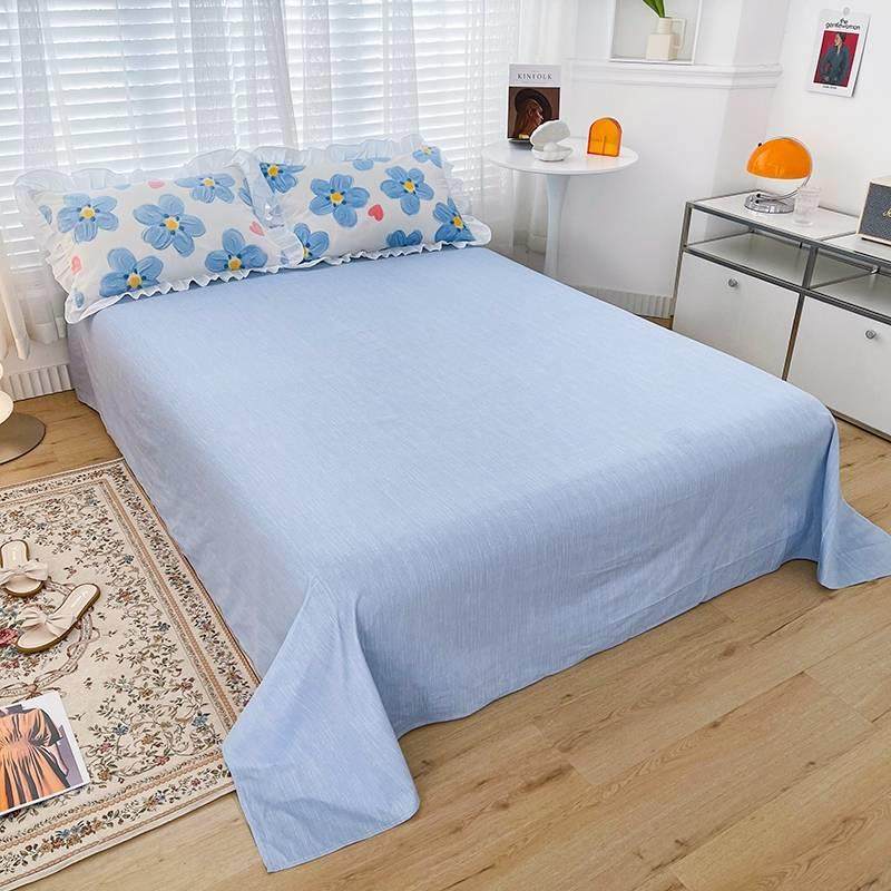 202棉5款全韩新版荷叶系花边四VMQ件套列