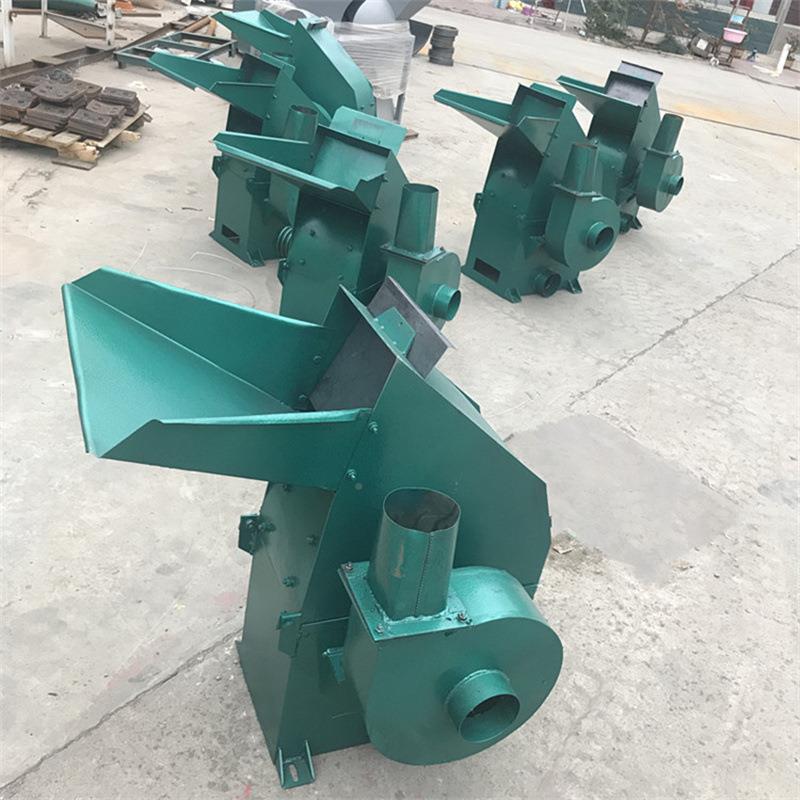 豆渣9084碎渣碎机农业育秧酱种植泥土土机小型移动粉土壤粉土机