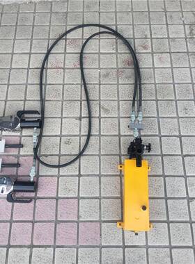 FSH分-2机8械式GNP法兰离器4吨法兰分离1器法兰破开器法兰扩张器