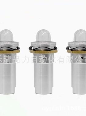 气动指示灯V0R3100-01R--01G-0电1O/3C-VR200/3201-013R-1KKFG转