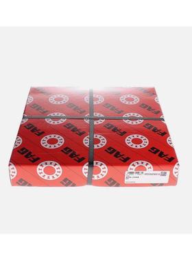 国FAG6220-M-J20AA-C4深沟球绝1缘轴承VEJ尺寸德100X80X34mm