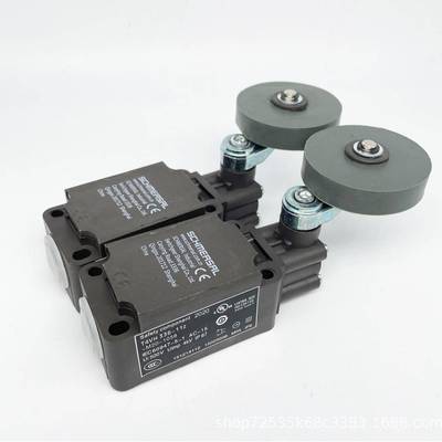 施迈赛行程开关大轮4VH/T4V7H336-8111Z-CZHM20-1897-Z-2-3105限