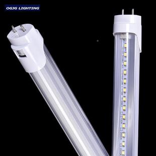 led灯管t净光管t灯管led一体化1.2米日光MKR灯管化支架58长灯管