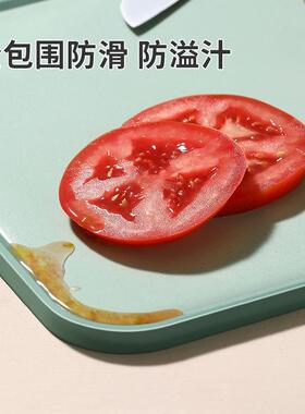 F（DESLON）双面不锈钢菜板-时款尚DSCB89GSN2-B