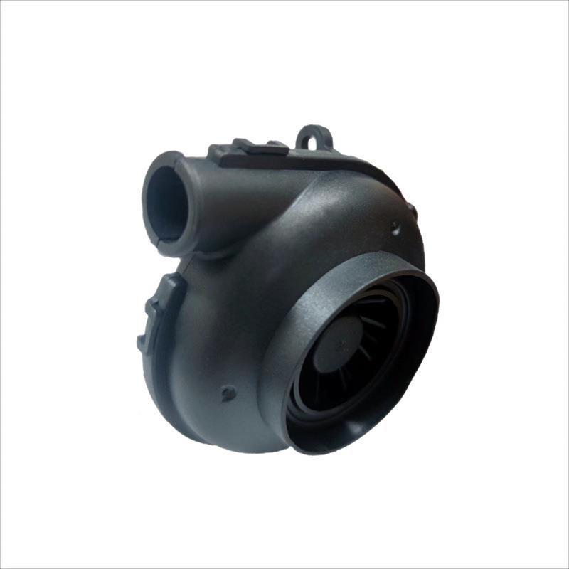 源风GRT头厂流家5836微型高压鼓风机强压高负压直无刷鼓风机