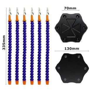 六爪焊台万铝向接多功能合金工48812作台航穿越模机配件分电板焊