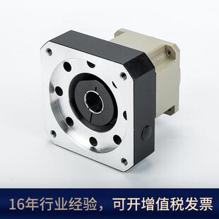 HL9服0精密速机153134900W斜齿减速比T3立式3000rpm单级伺行星减