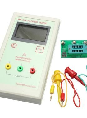 K328MK3-FVY28CTRLRMESR电容电阻测试器