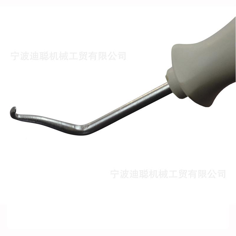 6件套汽车油封拆卸起拉子工DVK具油维修工具油封封勾子组拔钩器