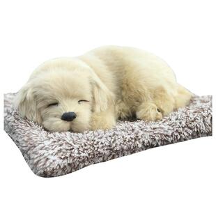 车上OFJ创意载公仔车内饰车摆件汽车用品全狗除味活大炭竹性炭品